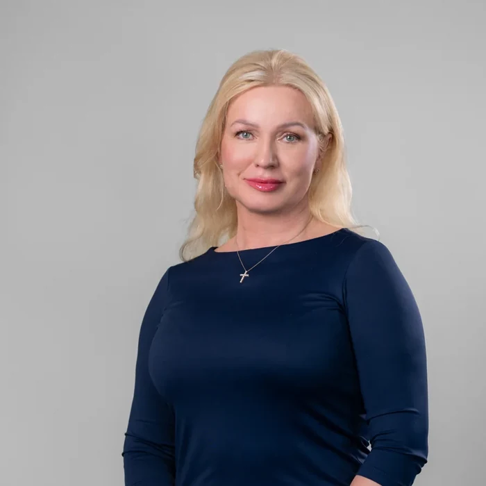Berta Petrokaitienė