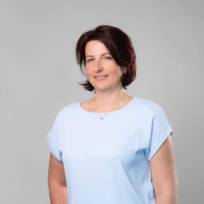 Laima Bagdonienė
