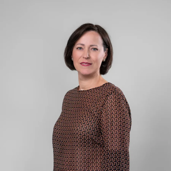 Vaida Plavinskienė